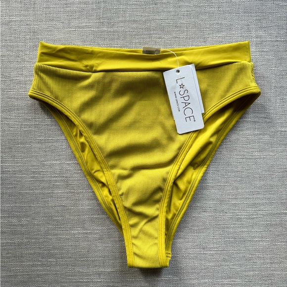L*Space Frenchi bottom (size S) NWT - Picture 4 of 6